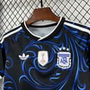 ארגנטינה ילדים חוץ מונדיאל 2026