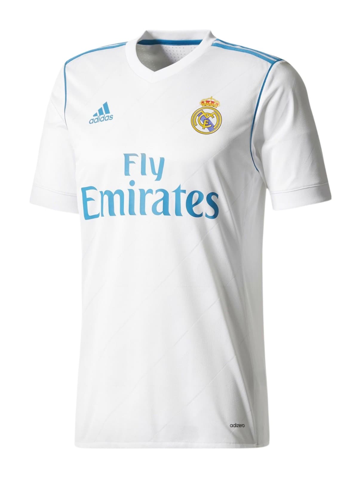 ריאל מדריד רטרו בית 2017/18