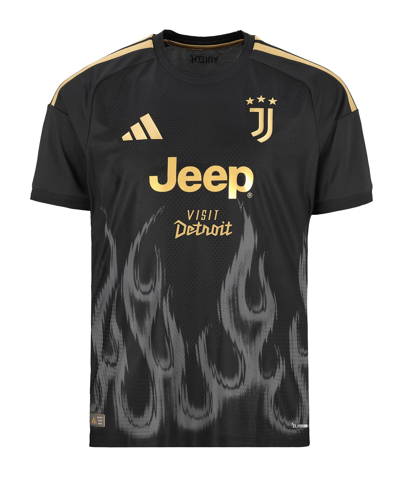 יובנטוס שלישית 2026/27