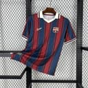 ברצלונה מהדורה מיוחדת רטרו Barça